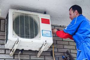 24/7 and Emergency HVAC Near Paint Rock, NC | Air Conidtioning and Heating Contractors